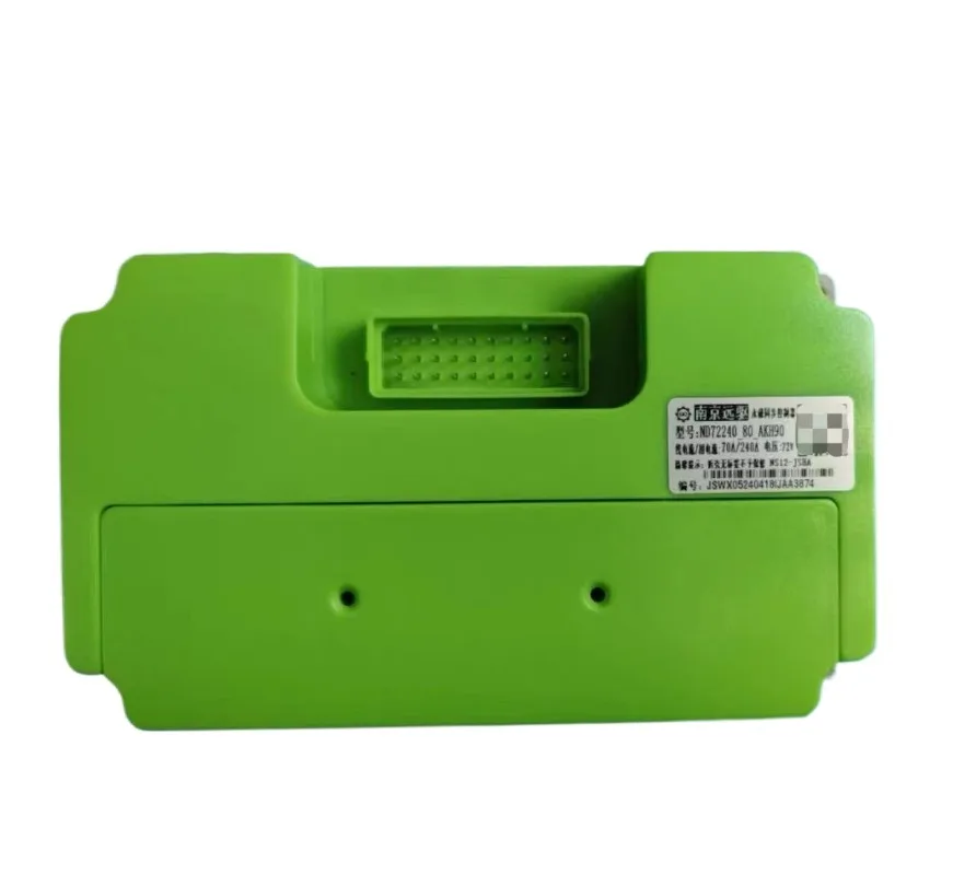 ND72360 Motor Controller IPMSM Controller Suitable for Electric Scooters