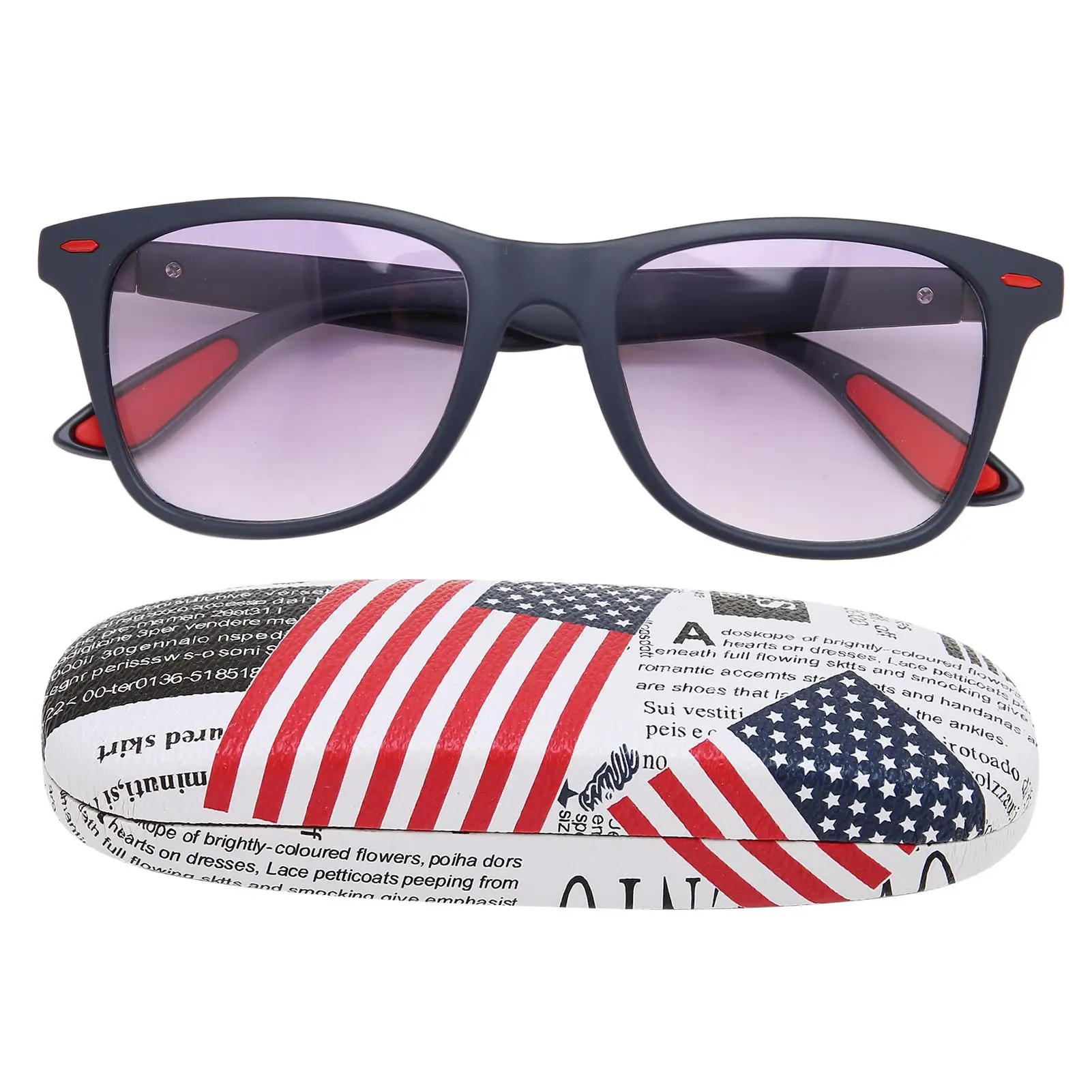 

Elderly for reading Glasses Blue Light Blocking Non Slip Design for outdoor Activities and Newspaper for reading