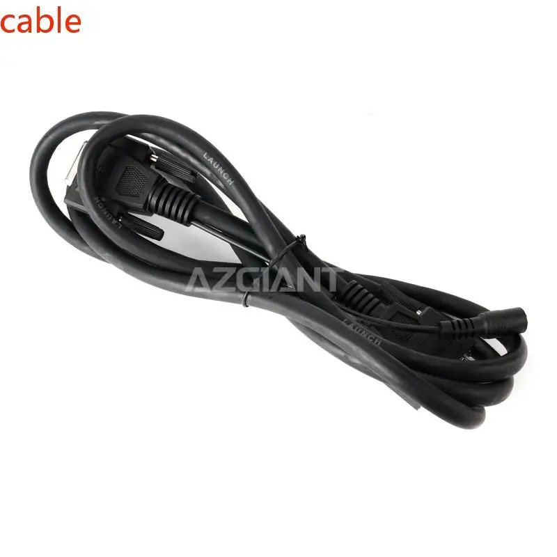 original main cable OBDII 16pin connector for X431 master GX3 IV diagnostic tool