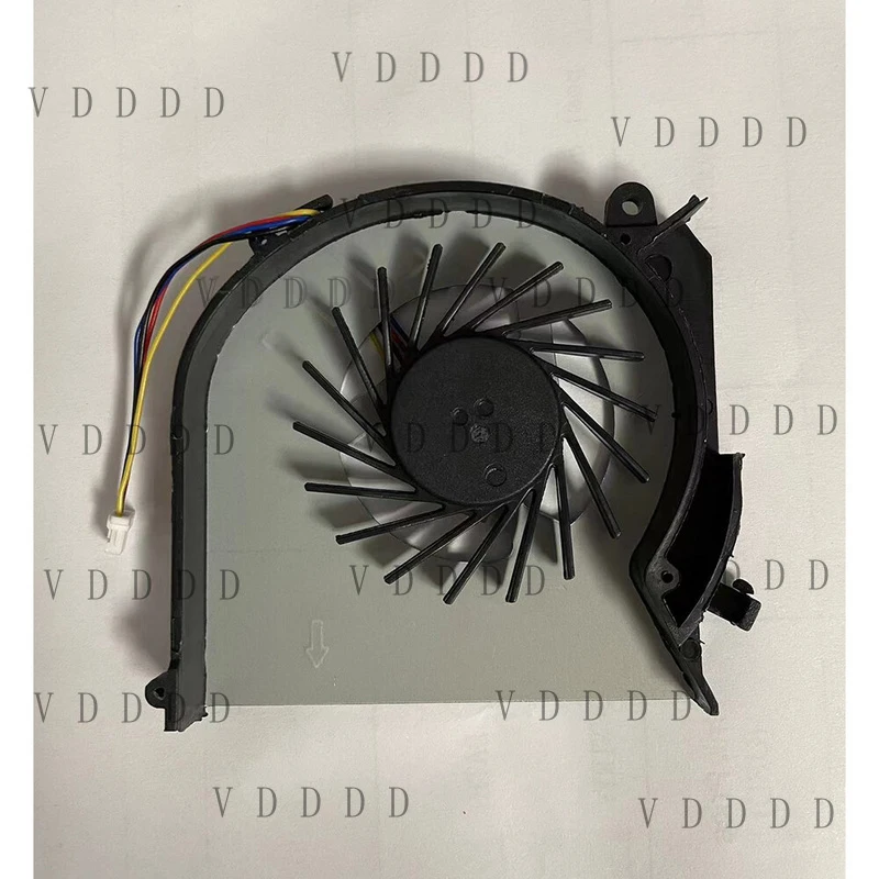 PP For HP Pavilion DV6-7000 DV7-7000 Cooling Fan MF75090V1-C100-S9A DFS481305MC0T