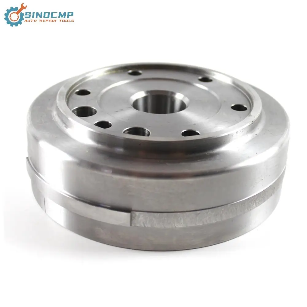 

3430-071 32102-38F00 3210238F00 Ротор маховика для Suzuki Eiger Arctic Cat 400, детали двигателя