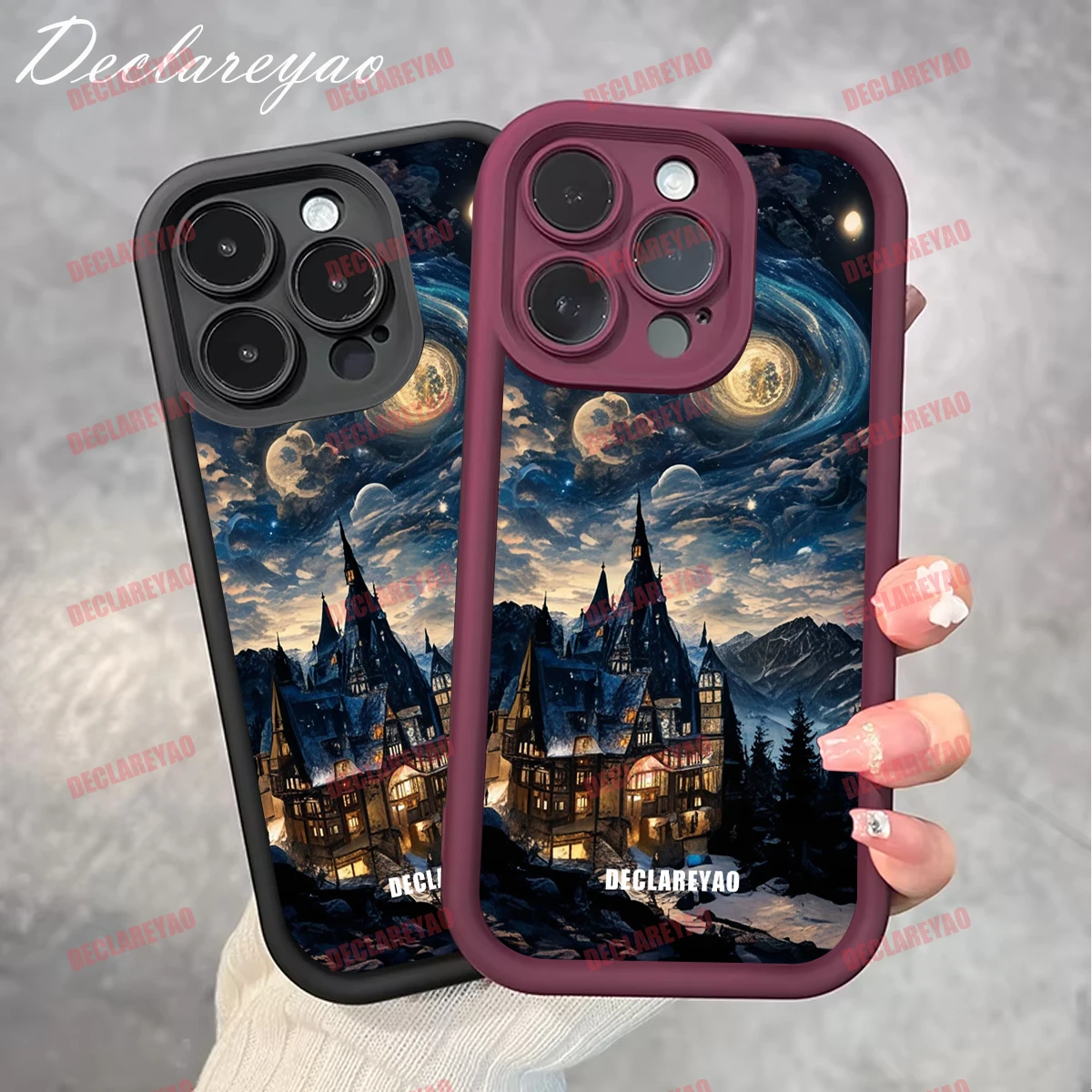 شخصية لتقوم بها بنفسك غطاء صورة قابل للتخصيص لموتورولا موتو إيدج G32 فيوجن G34 E32 G53 G14 G54 60 G84 G52 E40 40 G35 حافظة الصورة #5