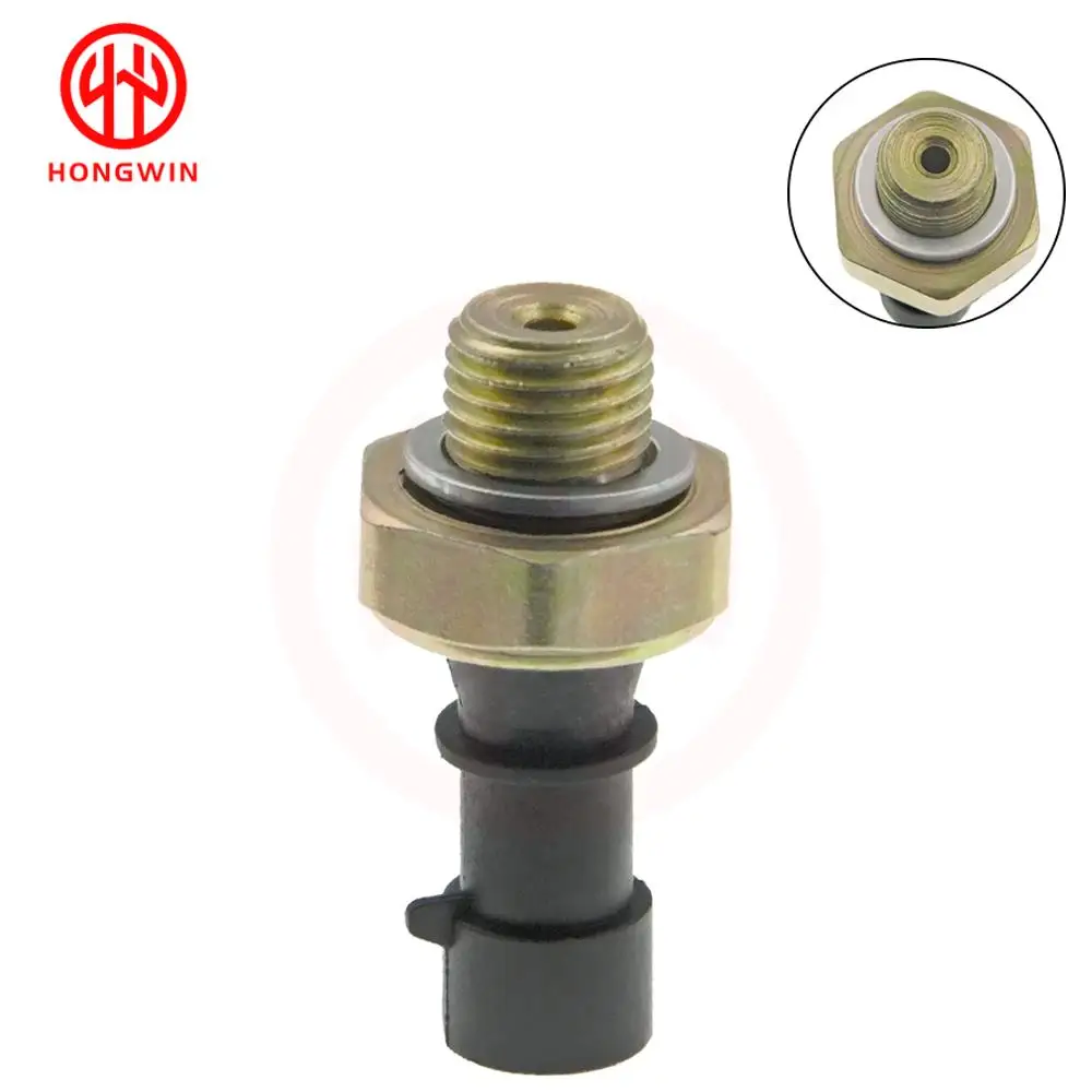 Brand New Oil Pressure Sensor Switch 90507539 For Chevrolet Daewoo Opel Saab Vauxhall 96281689 / 090336039 / 055354378, 01252570