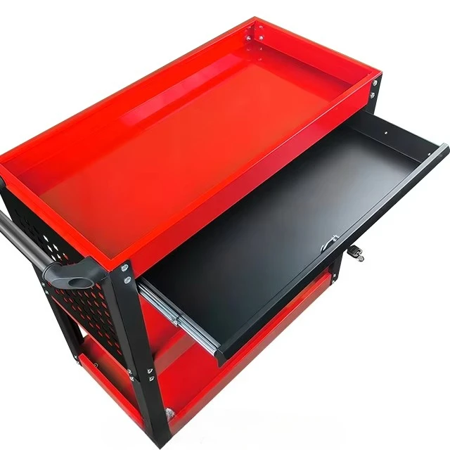 a for Practical Durable Cold-roll Steel Tool Cabinets Waterproof Anti-Theft   Workshop Storage Solution