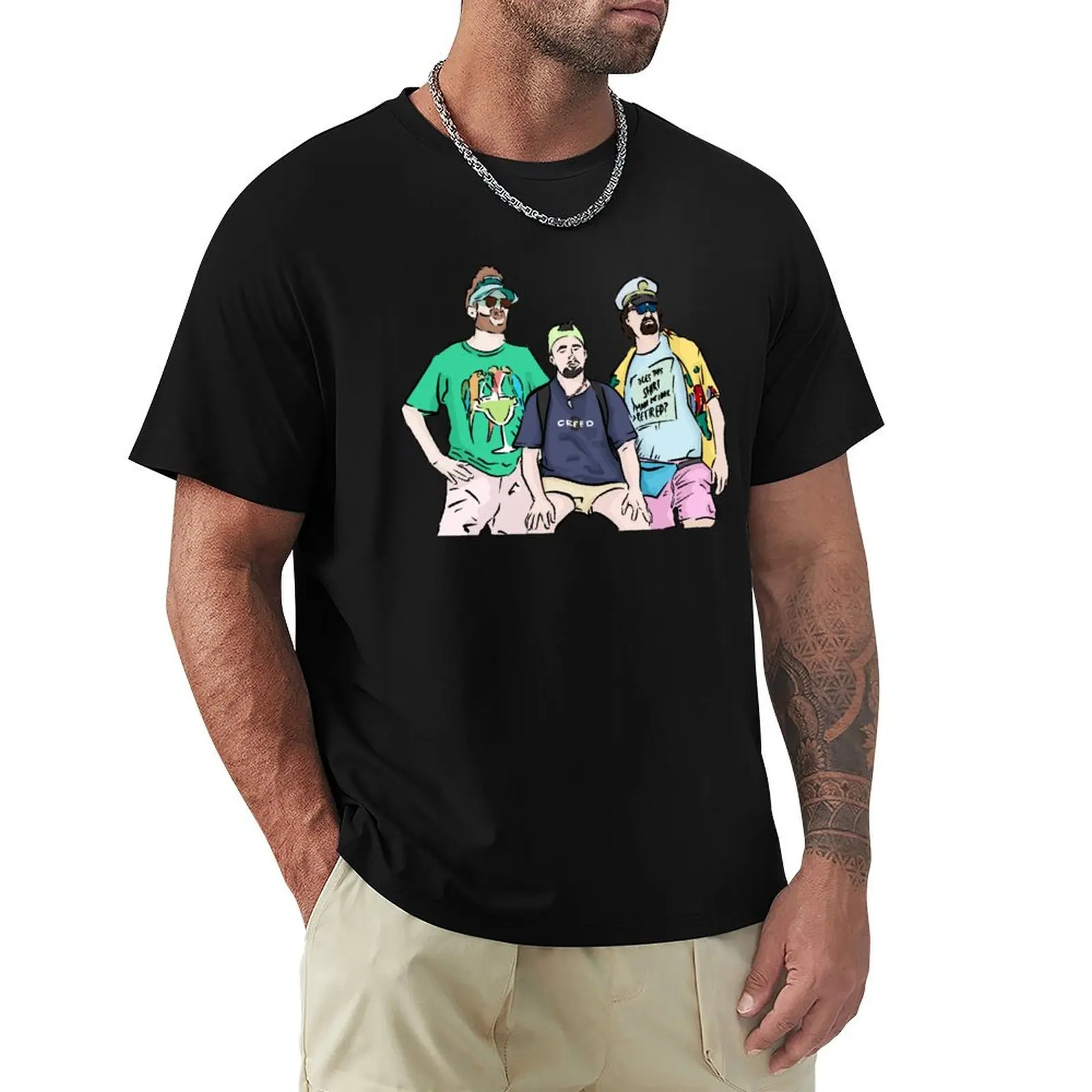 

Rediscovering America T-Shirt croswit shirt man valentines boutique clothes Aesthetic clothing luxury t-shirt mens t shirts