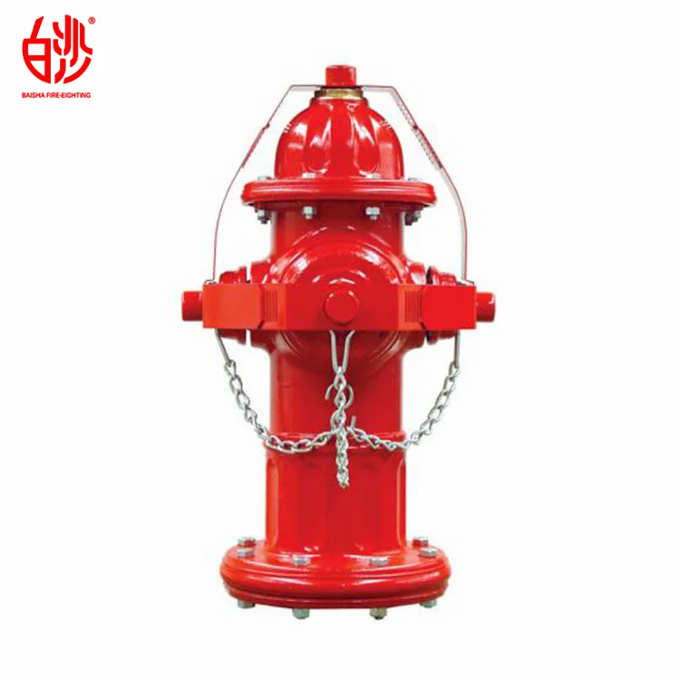 High Quality Durable Using Various fire hydrant system prices valve