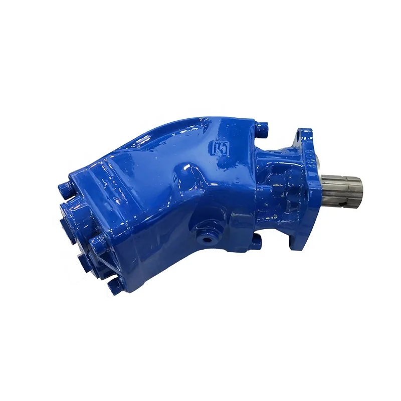 HAWE K60N Series Fixed Displacement Axial Piston Pumps K60N-012 K60N-017 K60N-025 K60N-034 K60N -040 K60N-047 Hydraulic Pumps