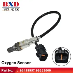 Oxygen Sensor 96419957 96333009 For CHEVROLET KALOS AVEO Saloon AVEO Hatchback SPARK (M300),DAEWOO KALOS (KLAS)