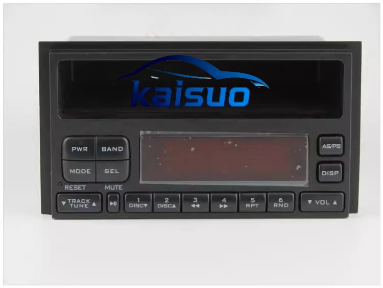 For Old model Bluebird CD player radio For old Sunny CD player disc box case