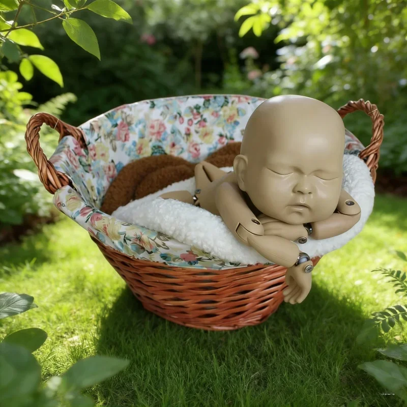 

Newborn Photography Props Baby Assisted Shaping Pads Pillows Children Photography Auxiliary Tools Studio Photo Shoot Accessories