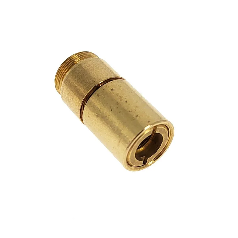 For Laser Diode Housing Hardware, Accessories Assembly Lens Set Adapt Powell Lens LD Tube Base