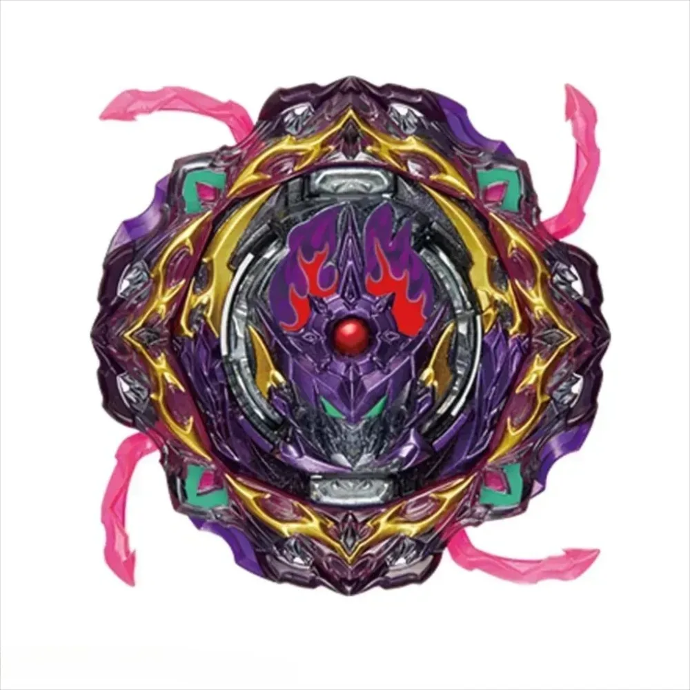 Takara Tomy Bey BU DB B-206 Barricade Lucifer Illegal Bearing Mobius-10 CARD GAME