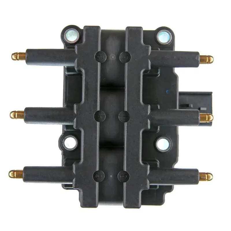 

New Ignition Coil Replacement Pack For Dodge Jeep Wrangler V6 Engine UF305 C1442 3.3L 3.8L 56032520AE 56032520AC