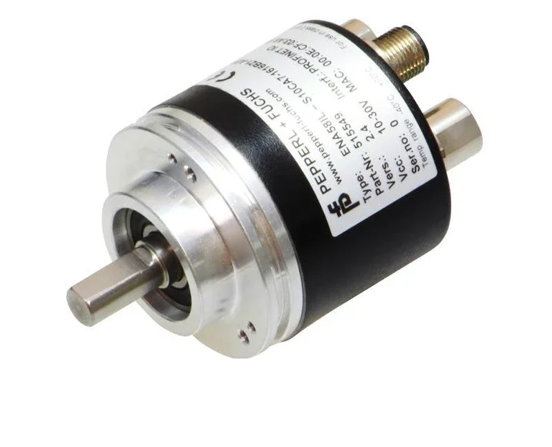 ENA58IL-S10CA5-0013B17-ABP Encoder P+F Absolute Value 269813-0025