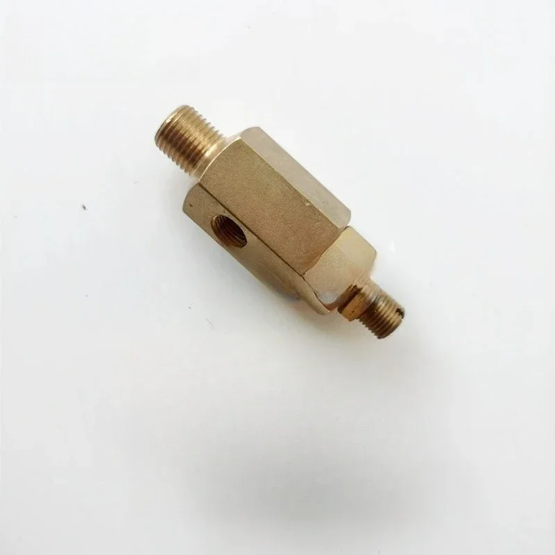 

Shuttle Valve ARC-E-10 76-664517-04003 Guide Valve Pressure Regulator