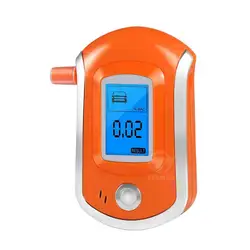 GREENWON 2023 Newest Cheapest Alcohol Tester AT6000 With Discount For  Clear inventory