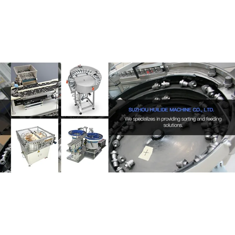 ناقلات صناعية مخصصة عالية الجودة من بو هوبر