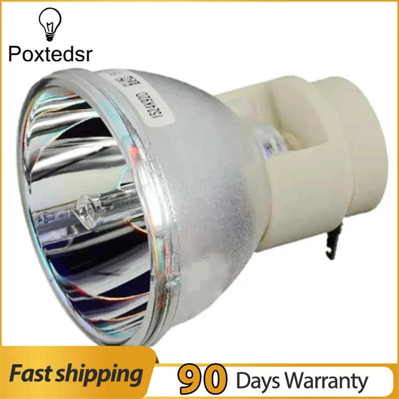 

EC.J9300.001 Bare lamp P-VIP 280 0.9 E20.8A for BENQ P5281 P5290 P5390W