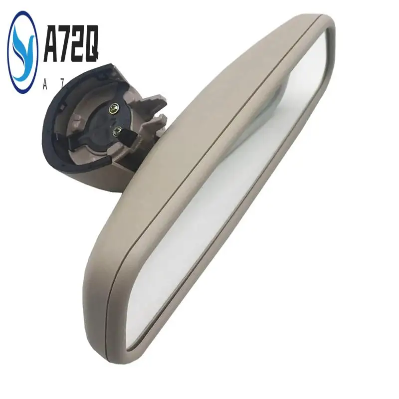 

A72Q-4F0857511AA Interior Mirror Interior Mirror Rearview Mirror Assembly Automotive For C6 A6 2005-2011