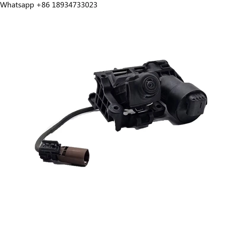 Original Backup Camera for Mercedes Benz S Class W222 360 Degree A0009054002 Bird View System with CCD Image Sensor
