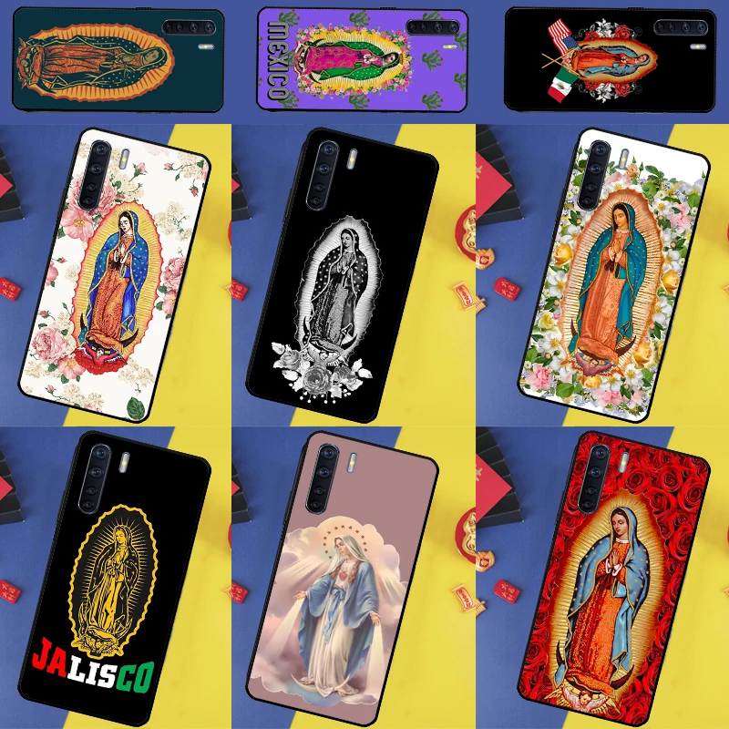 Virgin Of Guadalupe… - image