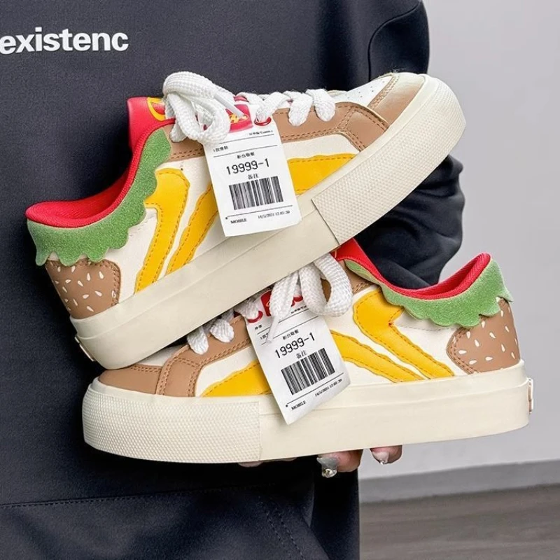 White Shoes 2025 Sp… - image