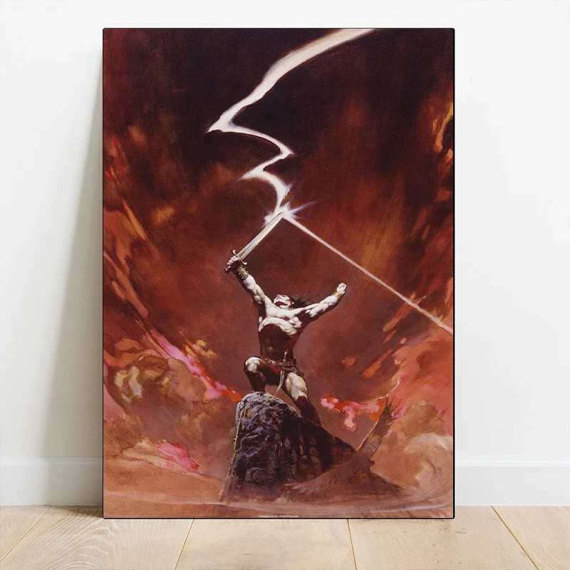 فن جداري كلاسيكي عتيق ، ملصق مطبوع على قماش عالي الدقة ، ديكور منزلي ، غرفة معيشة وغرفة نوم #3