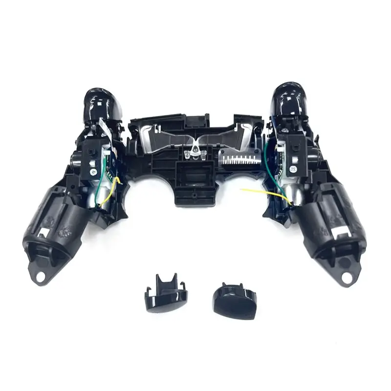 abzz-アダプティブトリガーアセンブリ-lr-ボタン交換キット-ps5-v30-ゲームコンソール用-インナーブラケットスタンド付き-プレイステーション-5-用
