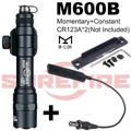 M600B B black