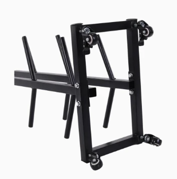 Espositori per calcio in metallo di alta qualità Portapalle per basket Portapalle sportivo