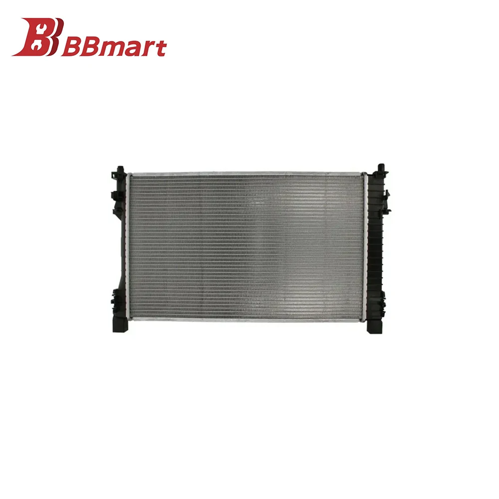 

A2035004703 BBmart Auto Parts 1pcs Engine Cooling Radiator For Mercedes Benz CL203 R171 S203 W171 W203 OE 2035004703