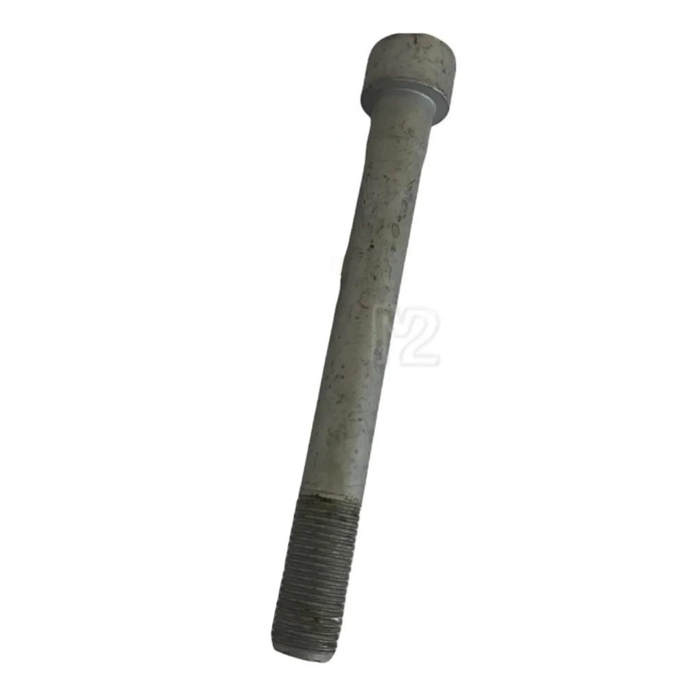 2232142001 CYLINDER HEAD BOLT FOR HYUNDAI STAREX 1996-2007 H-100 1996-2016 Terracan BONGO K2700 ⚠ PLEASE SEND CHASSIS NUMBER VIN