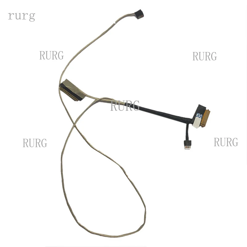 Cable LED LVDS táctil R+ LCD FG540 para Lenovo IdeaPad L340-15 L340-15API DC020023620 tar