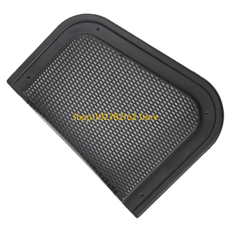 

547B Engine Air Protector Weather Resistant Engine Air Cover Protective Engine Air Cover for Car