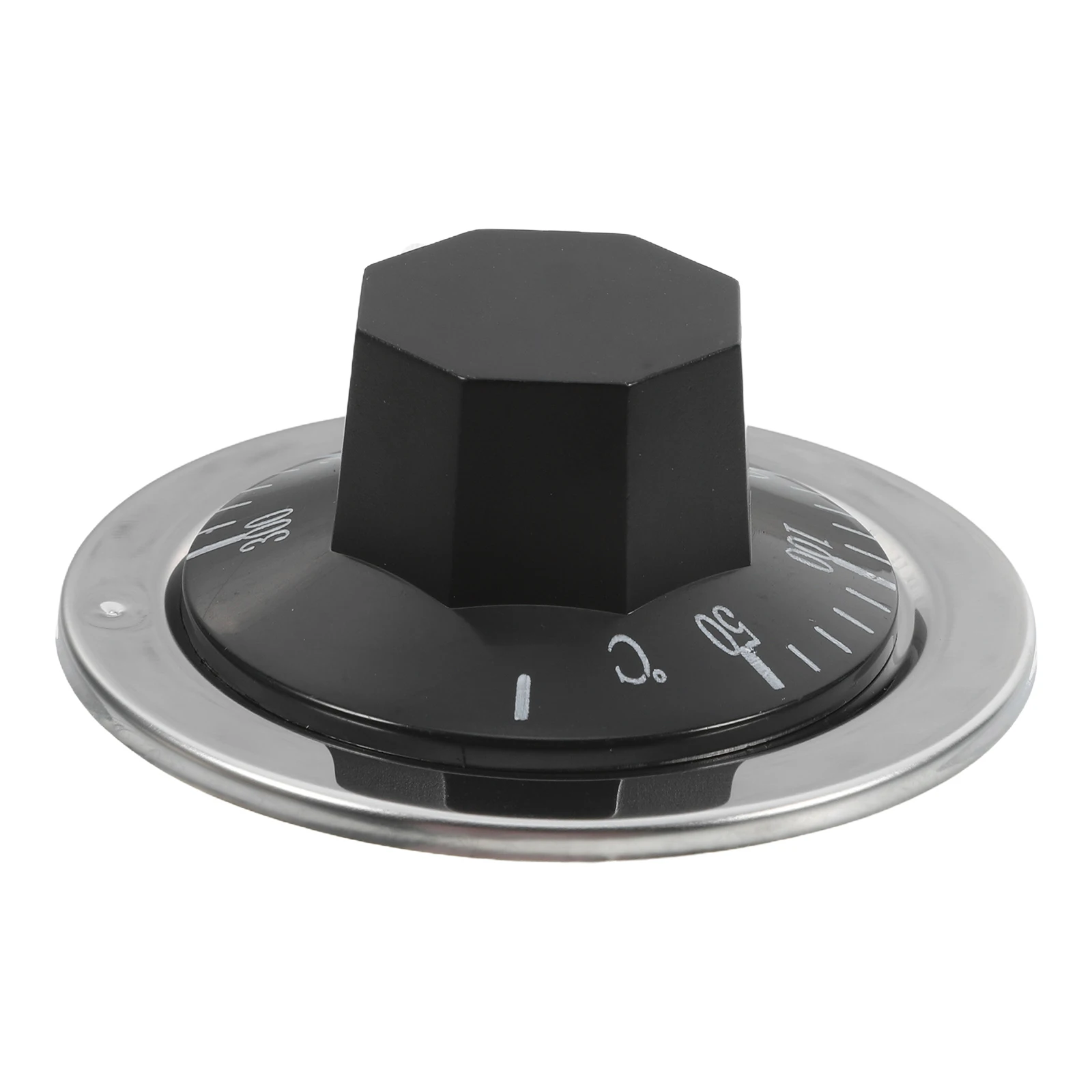 

Thermostat Knob Universal Design Easy Temperature Control Stove Ovens Water Heaters Appliances Protector
