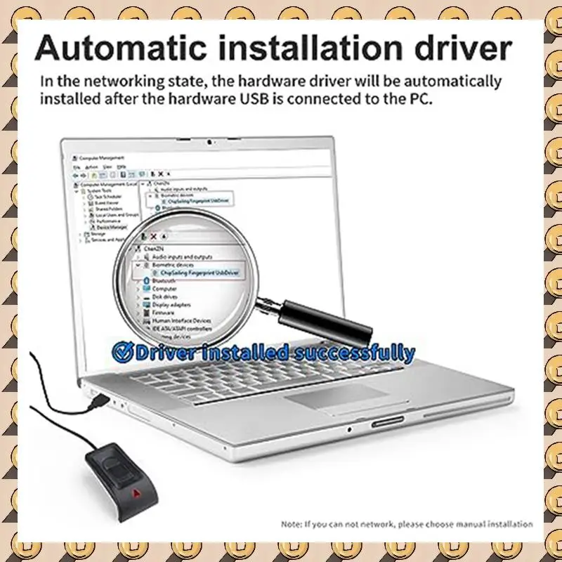 

Fingerprint Reader Fingerprint Logger Computer Fingerprint Recognition Boot Software Locks