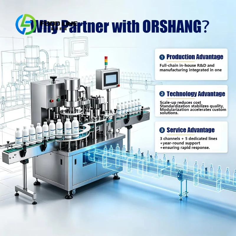 Customized Automatic Spout Pouch Filling Capping Machine Beverage Bags High-Speed 1200 Bags/Hour PLC Control Liquid Filler