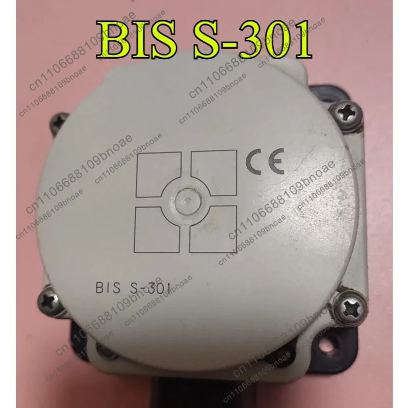 Reader, read-write head, BIS S-301, tested OK