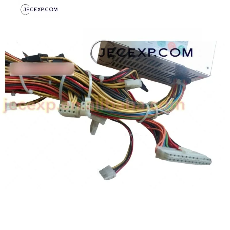 Tested HP2-6500P ATX 500W Industrial Power Unit