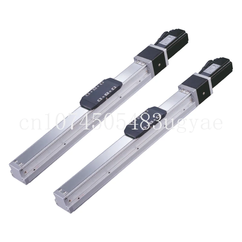 C7 Ball Screw High Precision Effective Stroke 50-800mm Linear Guide Rail Linear Actuator System Module