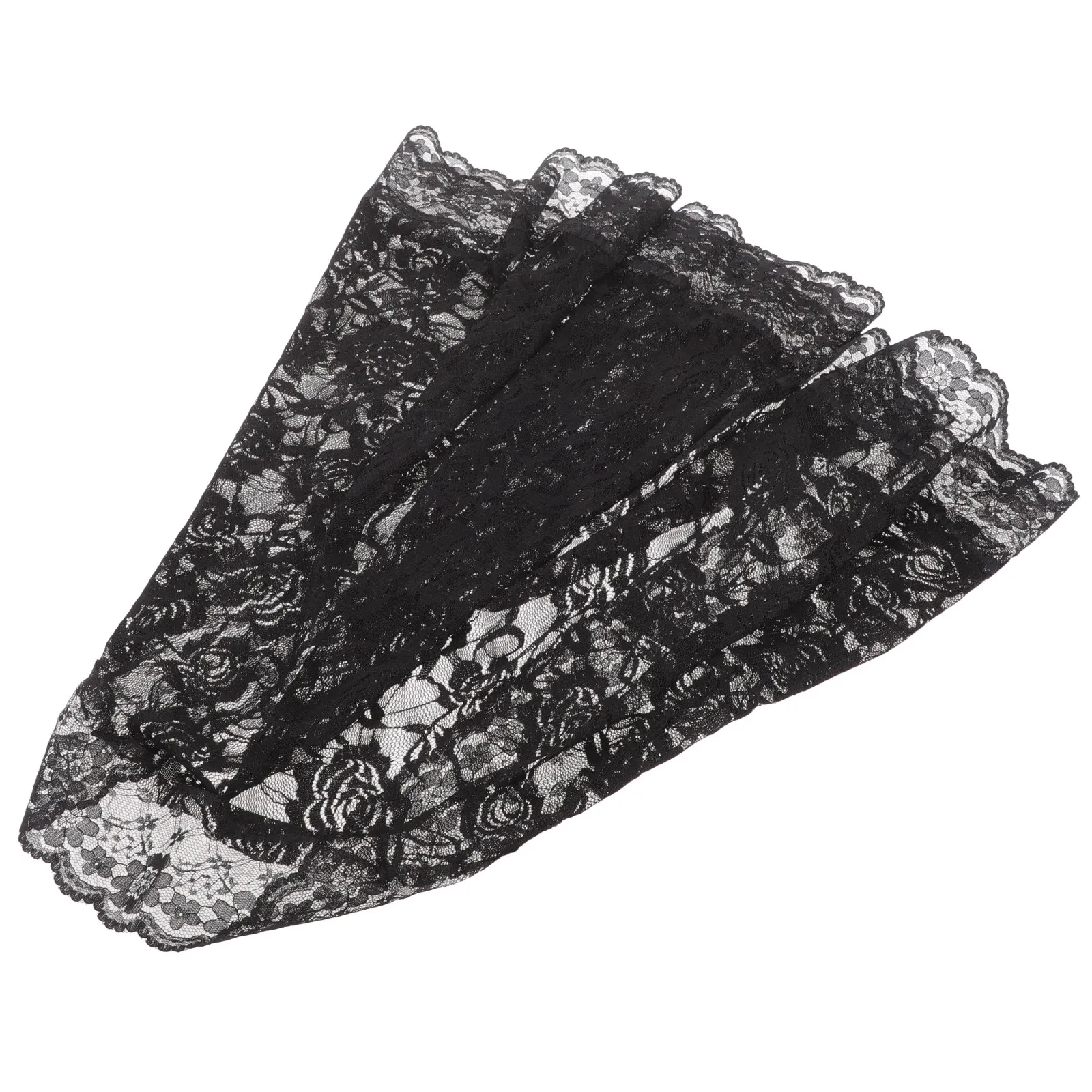 

Вышитая кружевная фата-шаль из тюля длиной до плеч для невесты: изящная элегантность, аксессуар для свадебного платья, фата для церкви