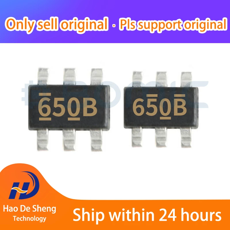 

10PCS/LOT SN6505BQDBVTQ1 SOT-23-6 New Original In Stock