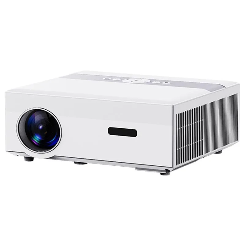 

Office Conference Projector high definition Home Foot Bath Homestay Cinema Smart Machine
