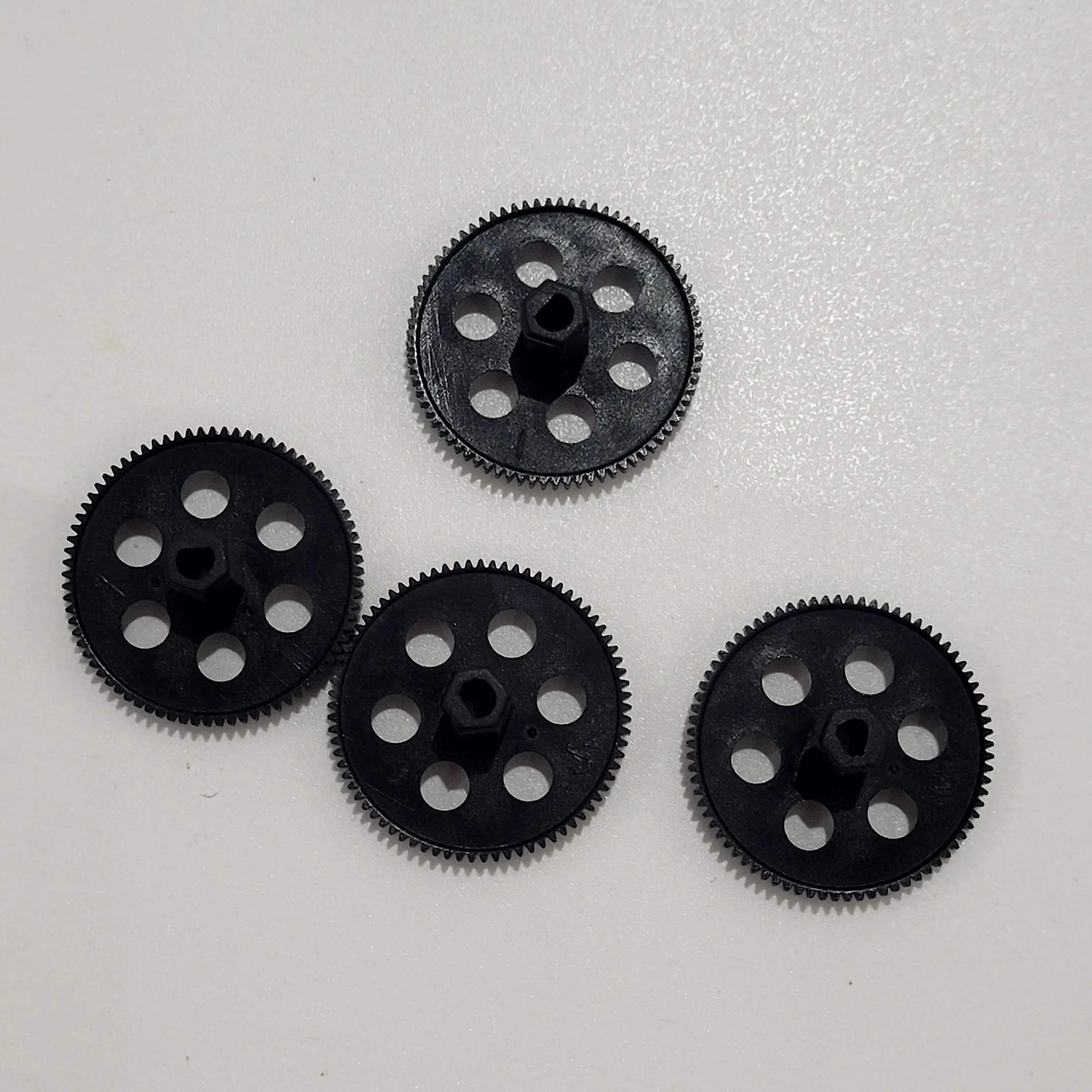 VISUO XS809W XS809HW XS809S XS816 RC ドローンアクセサリーモーターエンジン/ギア/プロペラ/保護フレーム/ブレードカバー/シャフトなど