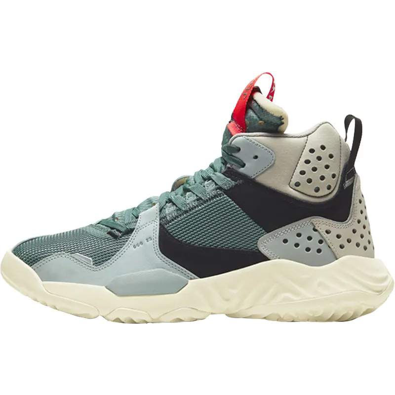 Nike genuine JORDAN DELTA men's cushioned sports basketball shoes DC2130-300