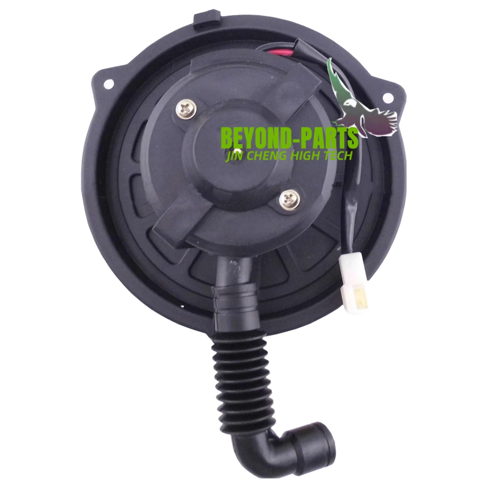 

R210-7 R220-7 Excavator Parts Air Conditional Parts Blower Motor