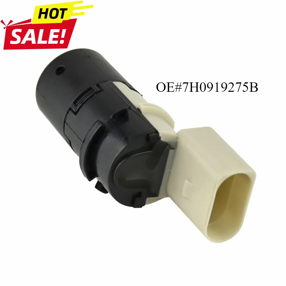 

Parking PDC Sensor Reversing Radar For Audi A3 A4 A6 RS4 RS6 S3 S4 S6 VW 7H0919275E 4B0919275F 7H0919275B