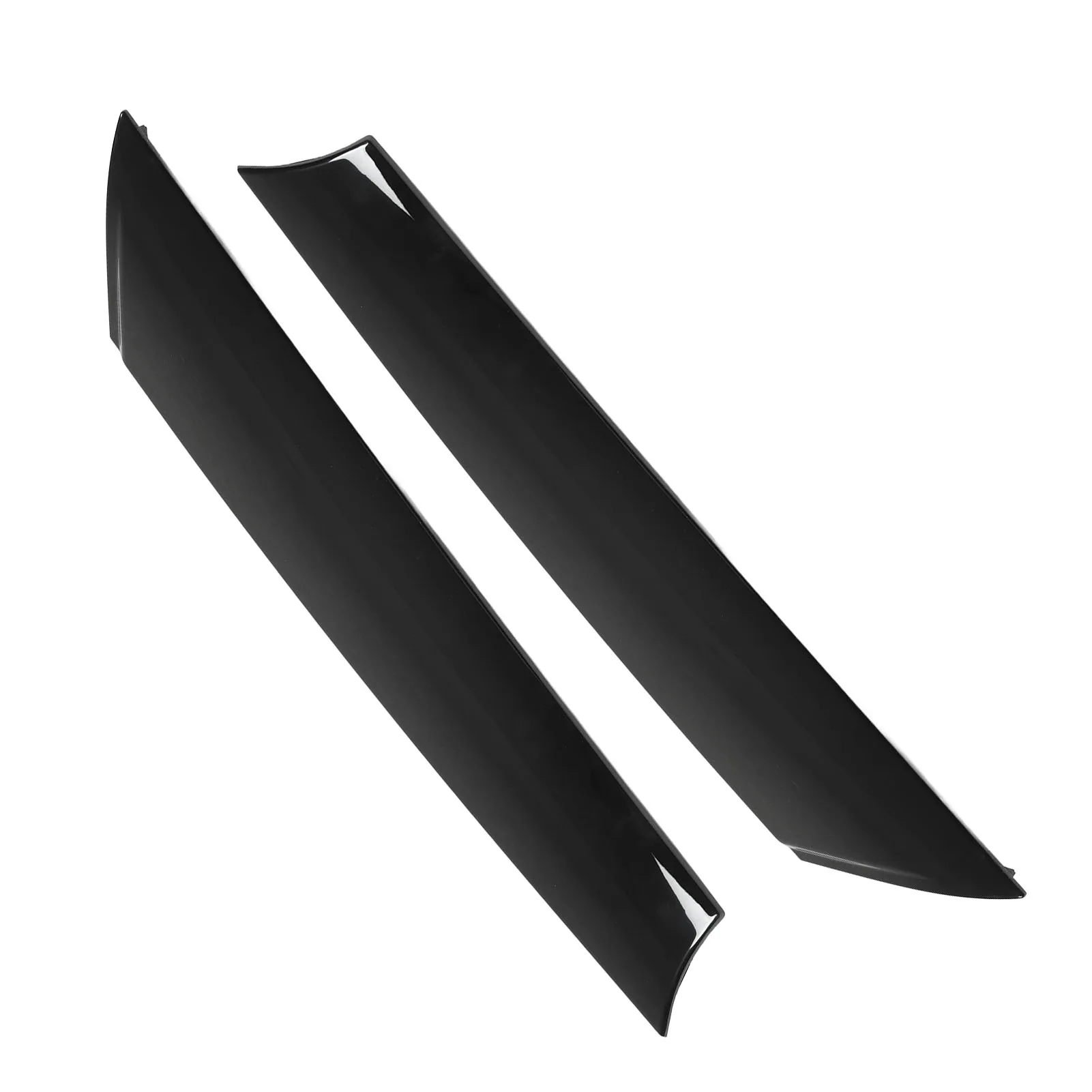 Windshield Post Trim 51137272583 Front Windscreen Trim Cover A Pillar Trim For Cooper R55 R56 R57