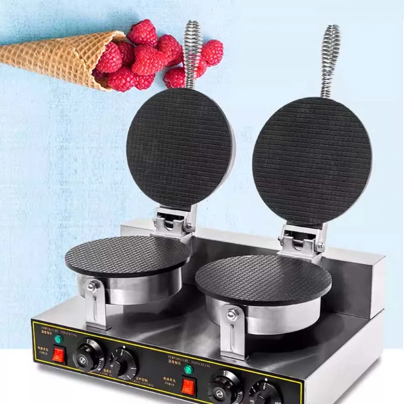 Egg Roll Machine Co… - image