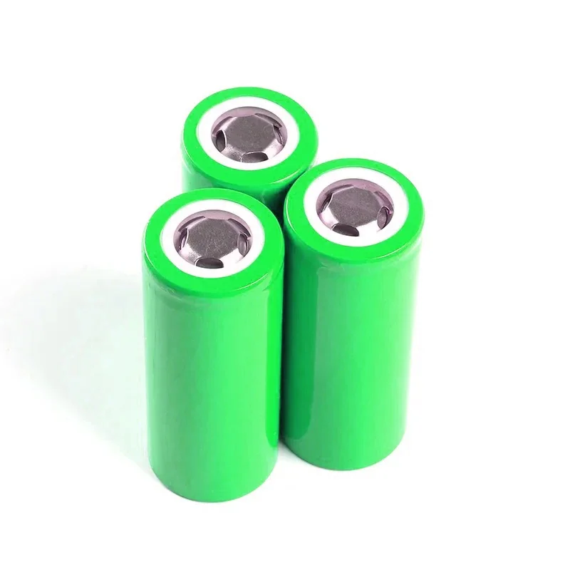 26650 3.7V 5000mAh High Grade Li-ion Rechargeable Battery Reliable Power Source For LED Flashlight Laser Accumulator Devices